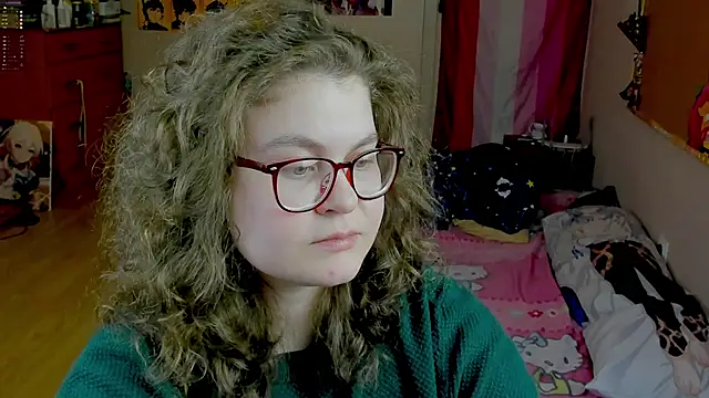 Sashy_Way's Live XXX Chat