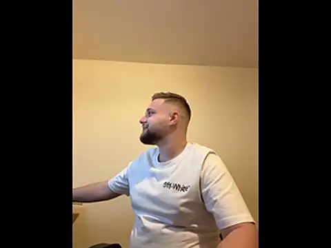 KingAdonisss Show Webcam