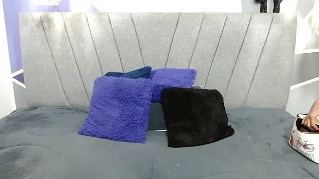 luna_merie's Live XXX Chat