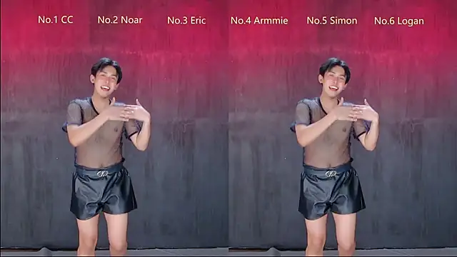 Queen-Vibe Webcamshow