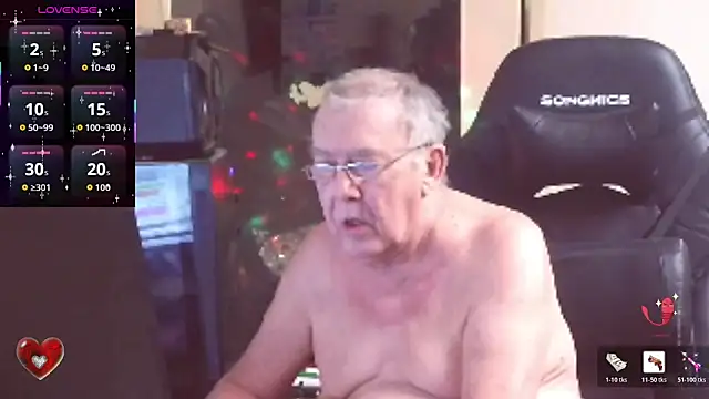 bebitzuのウェブカメラショー