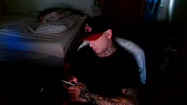 DADDY_KANE8--- লাইভ XXX চ্যাট