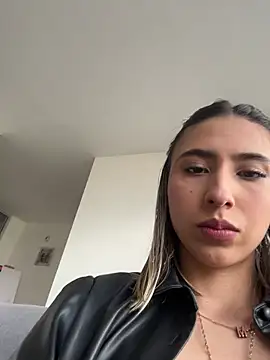 Ameellie's Live XXX Chat