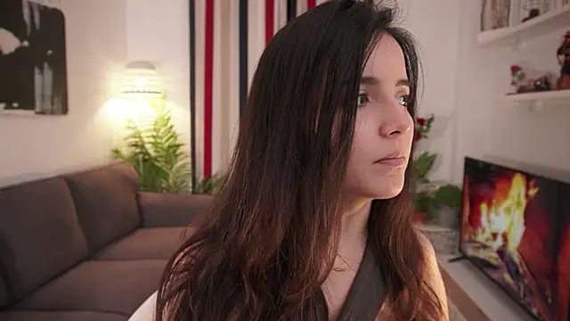 Raychell_Black's Live XXX Chat