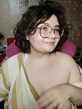 DenisHailey's Live XXX Chat