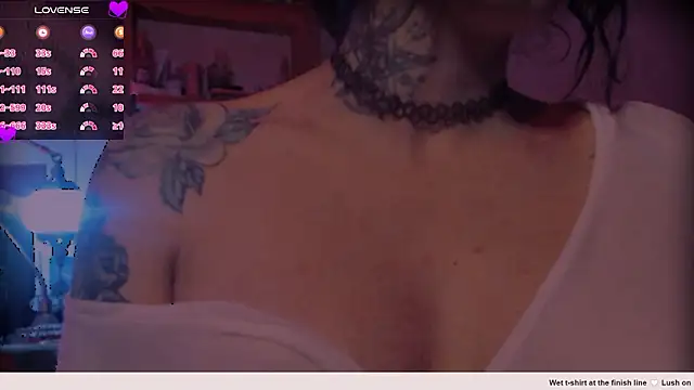 Sembang XXX Secara Langsung LiliJones_