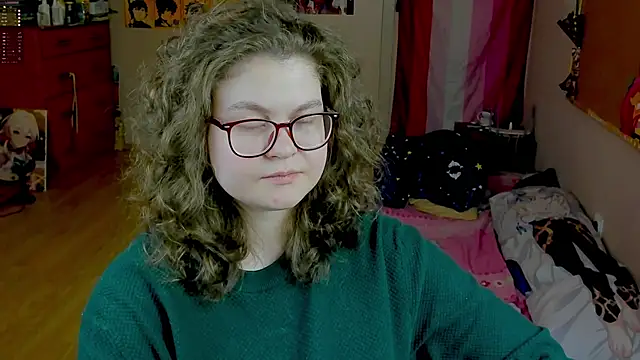 Sashy_Way's Live XXX Chat