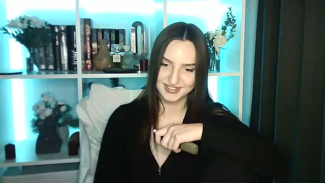 X_Alisa's Live XXX Chat