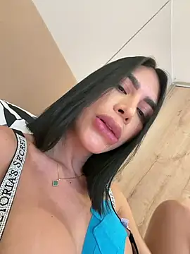 Sembang XXX Secara Langsung Dj_scarlettmorreti