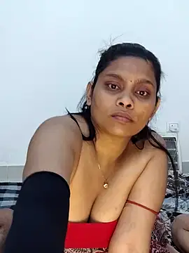 Miss_Unknown_girl Webcamshow