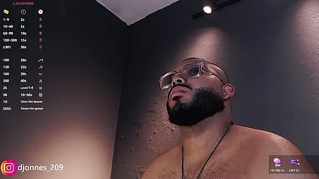 DilanJonnes_ – Naživo XXX chat