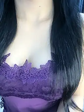 _Sirimiri_ Adlı Modelin Web Kamerası Şovu