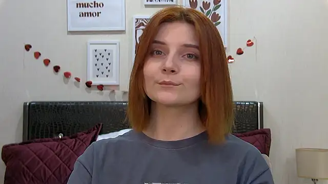 KellyStone's Live XXX Chat