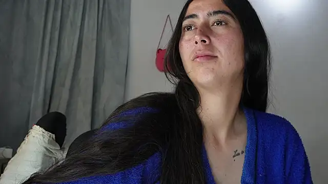 Chat XXX en directo de Maylin_brown