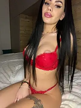 Ameliablack_1's Live XXX Chat