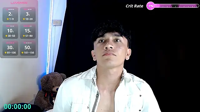 benji_hoter লাইভ XXX চ্যাট