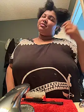 Ectorius' Webcam Show