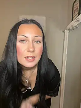 Drottningenswe webcam show