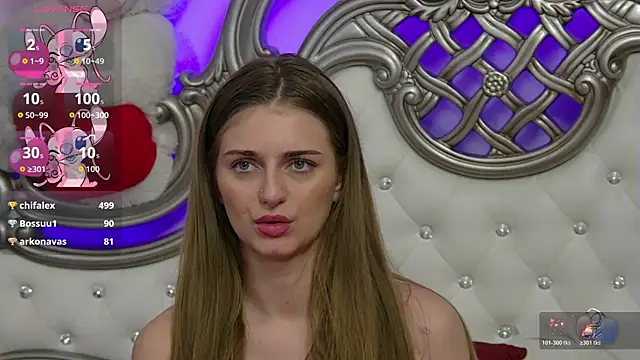 AdissonLane 现场XXX聊天