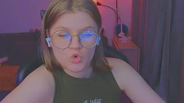 _JessieVibes 现场XXX聊天