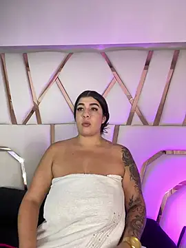 Madisson-Rivas élő XXX-chatje