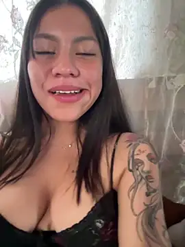 Chat +18 de -Selene- ao vivo