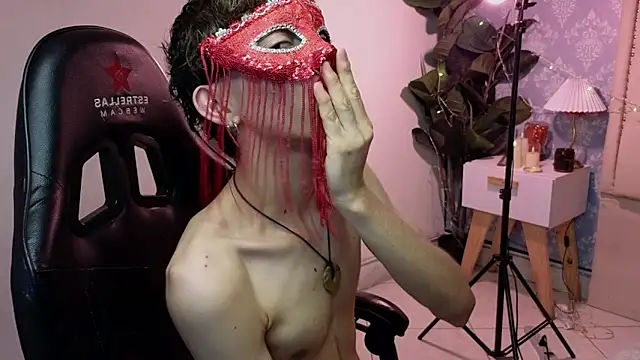 Matty_Sparkk লাইভ XXX চ্যাট