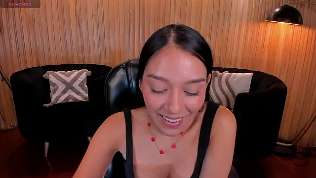 Sembang XXX Secara Langsung AmaliaCrus