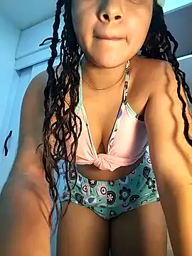 Chat +18 de Eimy-04 ao vivo