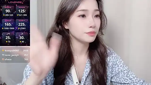 Chat XXX Live yuyu_77