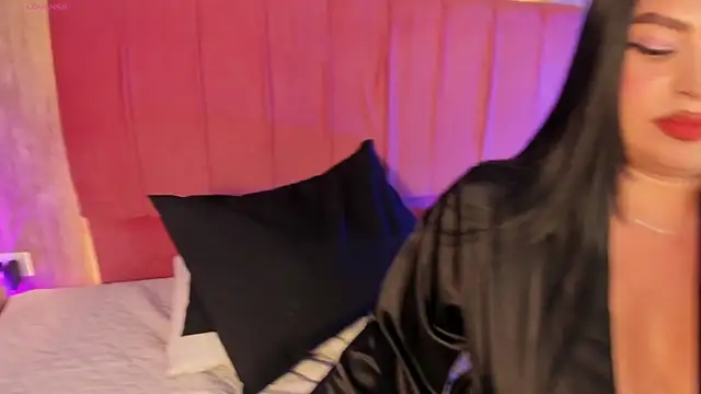 Kendra_kobein 现场XXX聊天