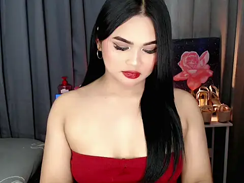 Show de Urasian_Fucker na webcam