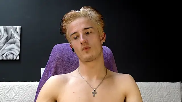 SirReed – Naživo XXX chat