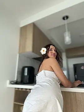 Sembang XXX Secara Langsung Bella-taylorr