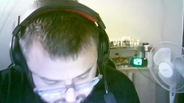 SirAbuser লাইভ XXX চ্যাট