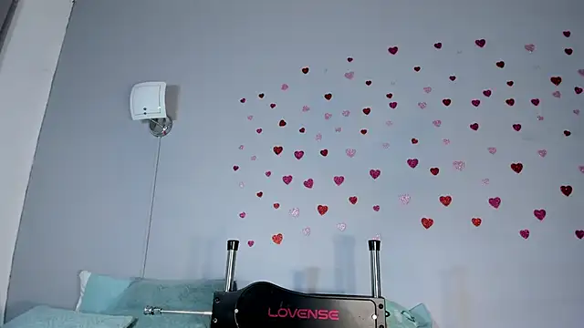 SophieW1's Live XXX Chat