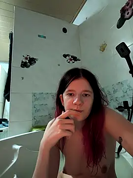 Hot_SkinnyGirl's Live XXX Chat