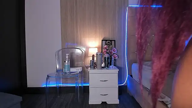 Maddyluxe Webcamshow