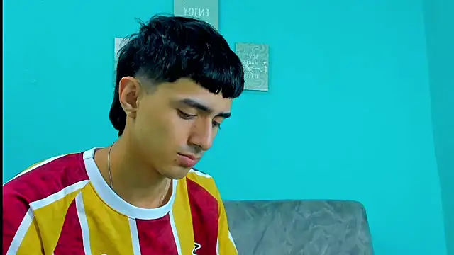 Anthony_carter লাইভ XXX চ্যাট