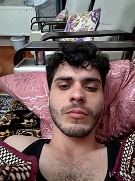 Handsomeboy3344 লাইভ XXX চ্যাট