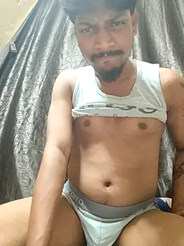 Handsome_09 লাইভ XXX চ্যাট