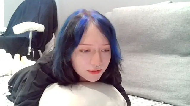 Shine_Luna's Live XXX Chat