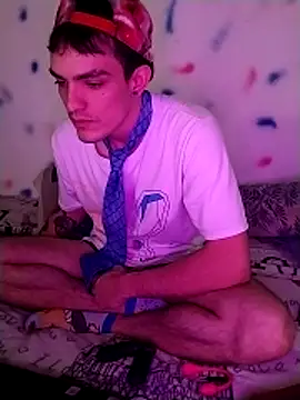 themaykiin18 – Naživo XXX chat