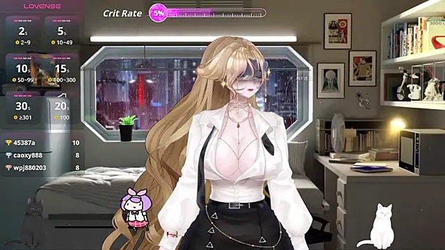 chenxi003n Live XXX chat