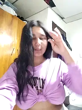 Merliah_1 ওয়েবক্যাম শো