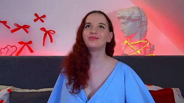 AnnaAvanna's Live XXX Chat