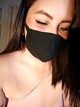 XXX chat uživo modela aiuniee_hot