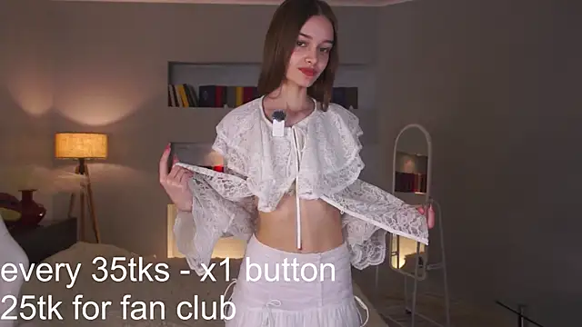 Chat XXX en directo de JodiAwyie