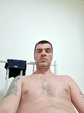 Show de webcam de MASTER-DOMINATOR