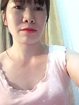 Bondgirl_9 Show Webcam